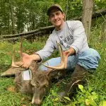 Why Hunting Small Properties, Can Make You Better!