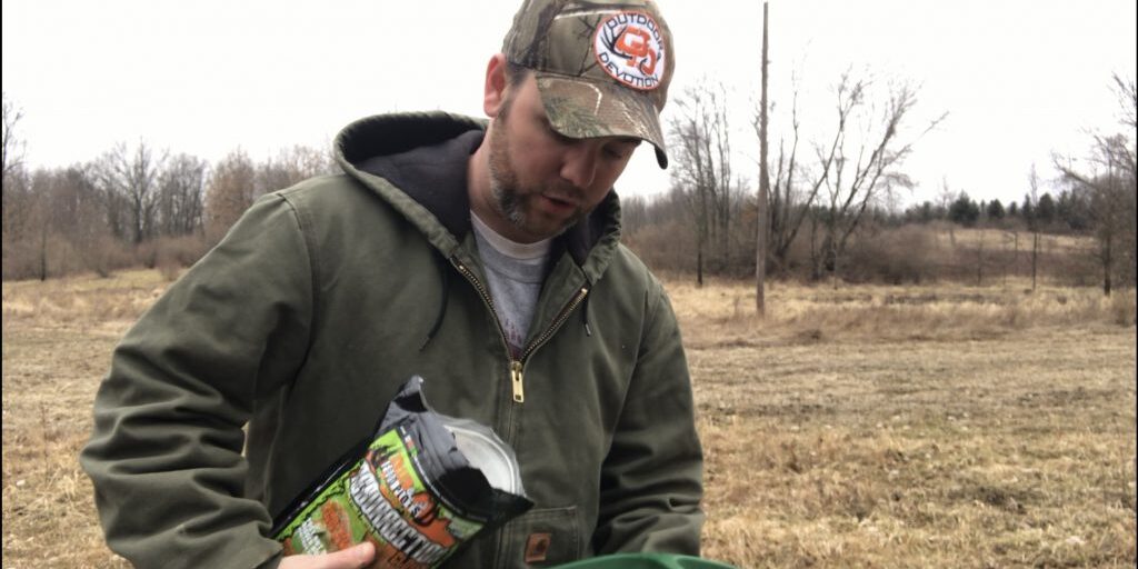 5 Winter Habitat Tips