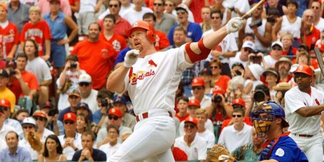 Home Runs & Big Bucks