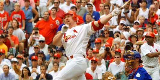 Home Runs & Big Bucks